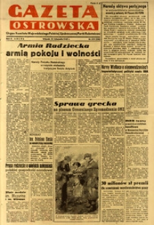 Gazeta Ostrowska 1949.11.22 R.II nr319(330)