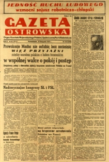 Gazeta Ostrowska 1949.11.28 R.II nr325(336)