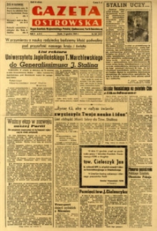 Gazeta Ostrowska 1949.12.14 R.II nr341(352)