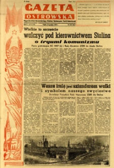 Gazeta Ostrowska 1949.12.23 R.II nr350(361)