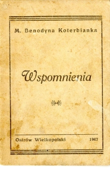 Wspomnienia