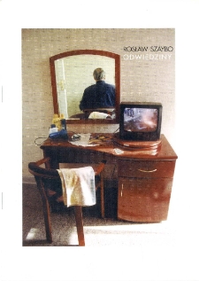 Wystawa Odwiedziny : Rosław Szaybo