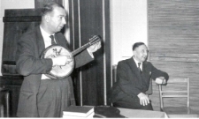 Grzesiuk Stanisław, Szubert Jan