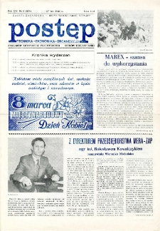 Postęp 1988.02.27, R. XVI, nr 2 (226)