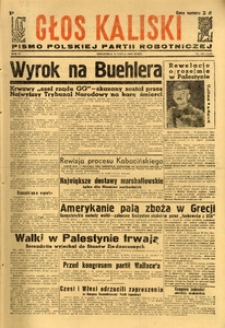Głos Kaliski 1948.07.11 R.IV nr189(1115)