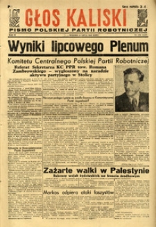Głos Kaliski 1948.07.13 R.IV nr191(1117)