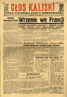 Głos Kaliski 1948.07.14 R.IV nr192(1118)