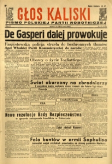 Głos Kaliski 1948.07.17 R.IV nr195(1120)