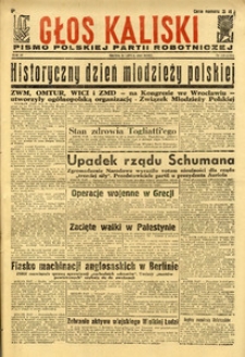 Głos Kaliski 1948.07.21 R.IV nr199(1124)