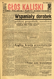 Głos Kaliski 1948.07.30 R.IV nr208(1133)