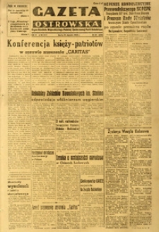 Gazeta Ostrowska 1950.01.25 R.III nr25(391)