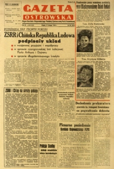 Gazeta Ostrowska 1950.02.17 R.III nr48(414)