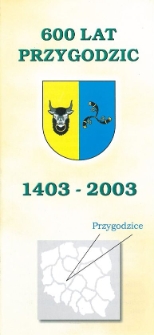 600 lat Przygodzic