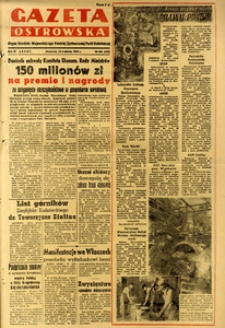 Gazeta Ostrowska 1950.04.16 R.III nr104(470)