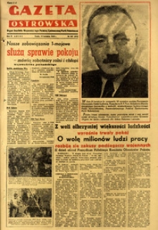 Gazeta Ostrowska 1950.04.19 R.III nr107(473)