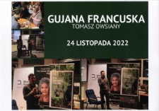 Gujana Francuska