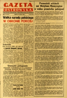 Gazeta Ostrowska 1950.06.18 R.III nr166(532)