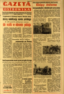Gazeta Ostrowska 1950.08.05 R.III nr213(579)
