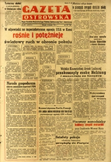 Gazeta Ostrowska 1950.08.08 R.III nr216(582)