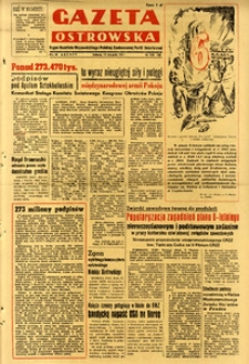 Gazeta Ostrowska 1950.08.12 R.III nr220(586)