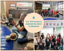 Star Kids Academy 2023