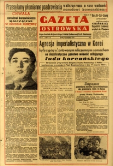 Gazeta Ostrowska 1950.08.16 R.I nr[224](509)