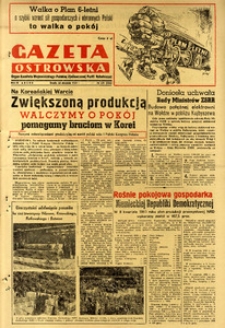 Gazeta Ostrowska 1950.08.23 R.III nr231(516)
