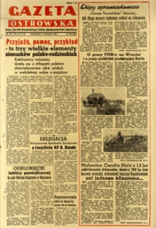 Gazeta Ostrowska 1950.09.11 R.III nr250(535)