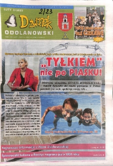 Dzwonek Odolanowski 2023.02 nr 2