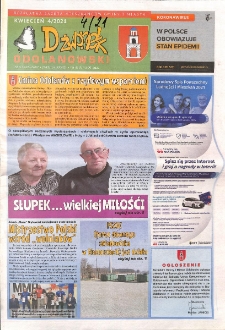 Dzwonek Odolanowski 2021.04 nr 4