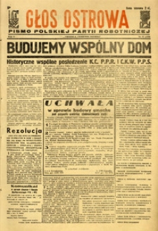 Głos Ostrowa 1948.04.04 R.IV nr92(1020)