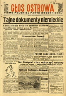 Głos Ostrowa 1948.04.07 R.IV nr95(1023)