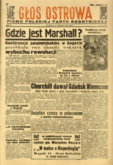 Głos Ostrowa 1948.04.11 R.IV nr99(1027)