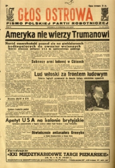 Głos Ostrowa 1948.04.18 R.IV nr106(1034)