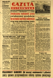 Gazeta Ostrowska 1950.11.03 R.III nr303(588)