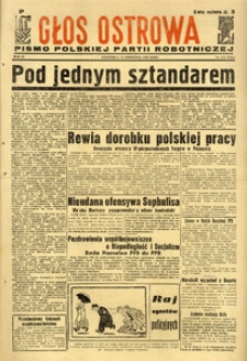 Głos Ostrowa