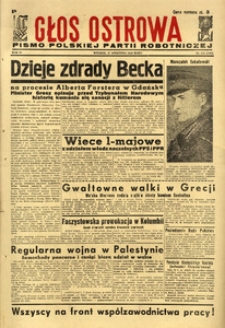 Głos Ostrowa 1948.04.27 R.IV nr115(1043)