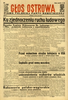 Głos Ostrowa 1948.05.11 R.IV nr129(1057)