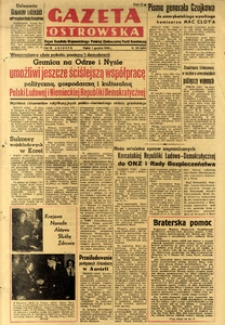 Gazeta Ostrowska 1950.12.01 R.III nr331(697)