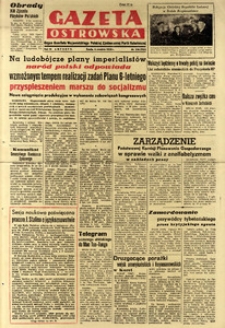 Gazeta Ostrowska 1950.12.06 R.III nr336(702)