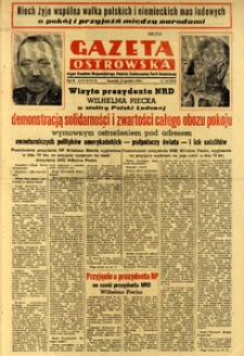 Gazeta Ostrowska 1950.12.21 R.III nr351(717)