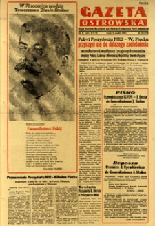 Gazeta Ostrowska 1950.12.22 R.III nr352(718)