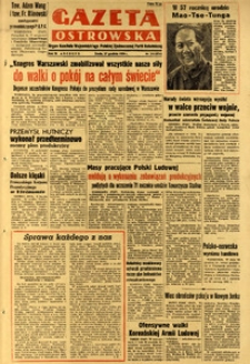 Gazeta Ostrowska 1950.12.27 R.III nr355(721)