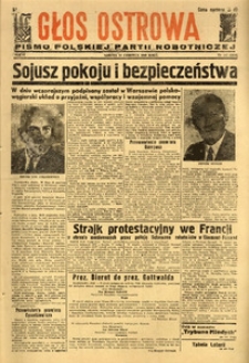 Głos Ostrowa 1948.06.19 R.IV nr167(1094)