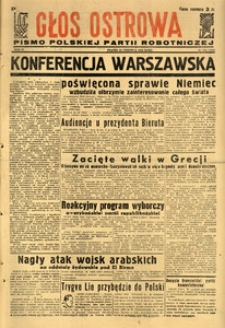 Głos Ostrowa 1948.06.25 R.IV nr173(1099)