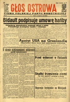Głos Ostrowa 1948.06.30 R.IV nr178(1104)