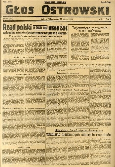 Głos Ostrowski 1948.02.28 R.III nr49(298)