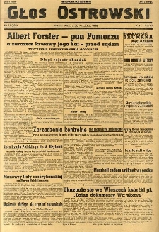 Głos Ostrowski 1948.04.07 R.IV nr81(330)