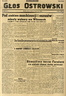 Głos Ostrowski 1948.04.21 R.IV nr95(344)