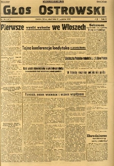 Głos Ostrowski 1948.04.22 R.IV nr96(345)